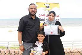 Nour AL-Batah